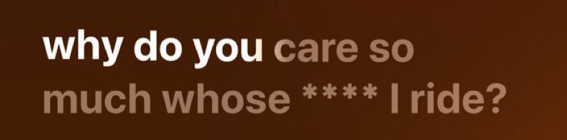 ARIANA GRANDE IS GAGGING THE GENERAL PUBLIC