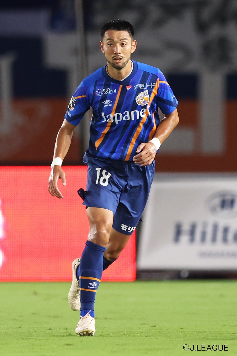 vfk_official's tweet photo. #ヴァンフォーレ甲府
#新加入選手🆕
🔵ようこそヴァンフォーレ甲府へ🔴
2024シーズン共に闘いましょう🔥

／
#今津佑太 選手
＼

🔻詳細はこちら🔻

https://t.co/qPhgTwLSiE

#vfk https://t.co/qGGAFXNtJA