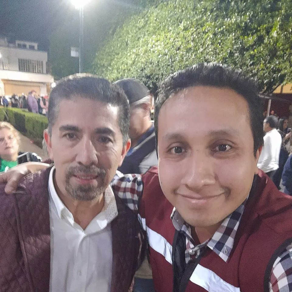 Gabrieljuji's tweet photo. En la visita de la Precandidata a la presidencia de la República la Dra @Claudiashein  por @PartidoMorenaMx   en la plaza cívica Lic Benito Juárez Zitácuaro
Hoy Jueves 11 de Enero de 2024. https://t.co/7SSQlNSZbS