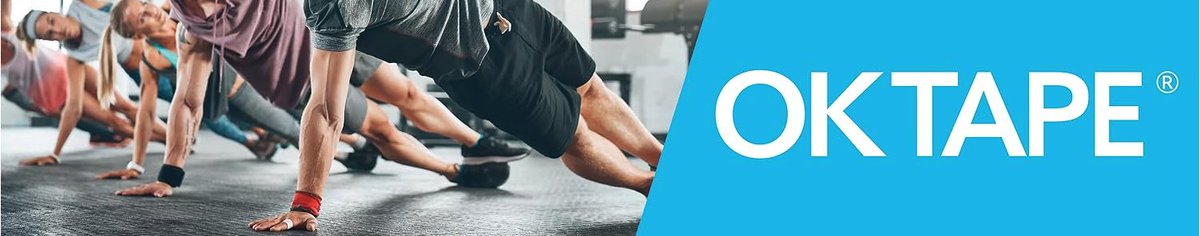 jpwaves's tweet image. OKTAPEのキネシオテープ、当社楽天ストアにて、2巻以上送料無料のサービスをしております。
現段階はアメリカ市場向けの並行輸入品の販売ですが、今後日本語のパッケージを導入し、日本市場への進出に計画中です！
rakuten.co.jp/fujikaze/