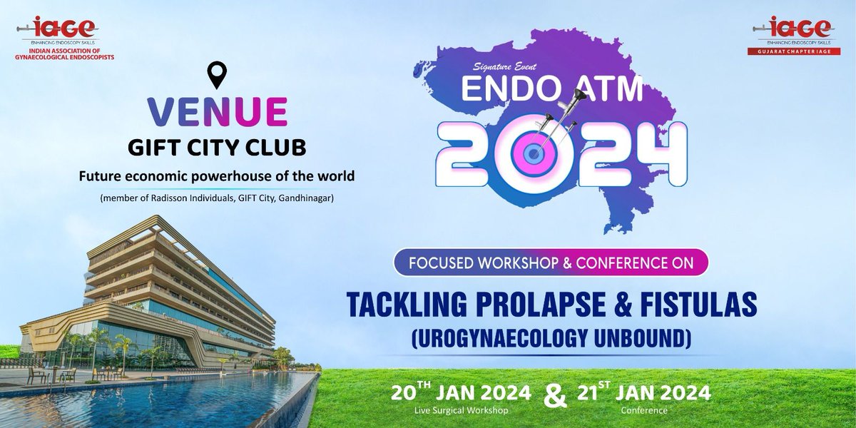 shah_nikhilesh's tweet photo. Visit us at #EndoATM 2024
#GiftCity Club, #Gandhinagar
20-21 January
#ENDO_Ace
HD-Laparoscopes
4K-UHD Laparoscopes
HD-Hysteroscopes
German Hysteroscopy Sheaths
Saline Resectoscopy systems 26 fr, 22 fr, 18.5 fr
Full-HD 1080p CMOS Cameras
Endosys Healthcare India Pvt Ltd
#IAGE https://t.co/0tCvgXx1lo