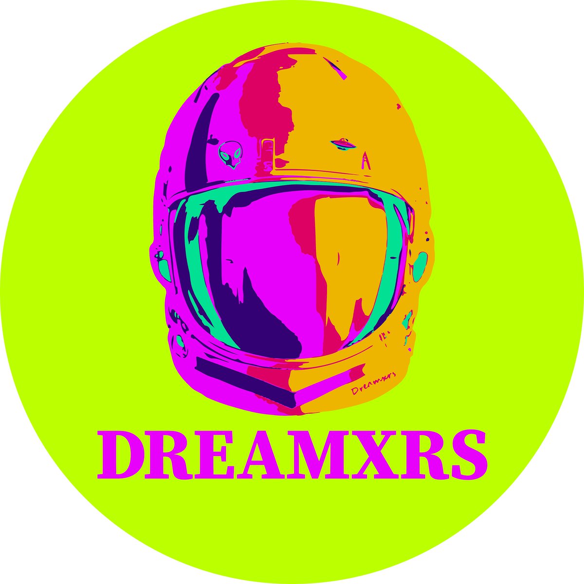 Group photo with my cat gang and the <a href="/Dreamxrs_io/">Dreamxrs 📍 Hong Kong</a> logo at the AIA Carnival! 

Dreamxrs is a passion project of mine that aims to reconnect human and nature through art and tech. 🧑‍🚀 

Thank you cats for the support. It means a lot! @subvert_nft <a href="/mervxxgotti/">M Ξ RV xx GOTTI</a> <a href="/kelvinsinx/">Kelvin Sin</a> <a href="/coolcats/">Cool Cats</a>