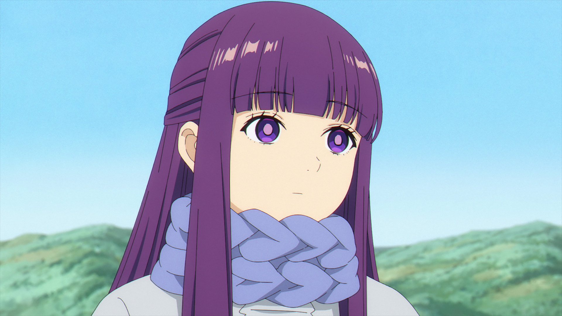 葬送のフリーレン』アニメ公式 on X: 