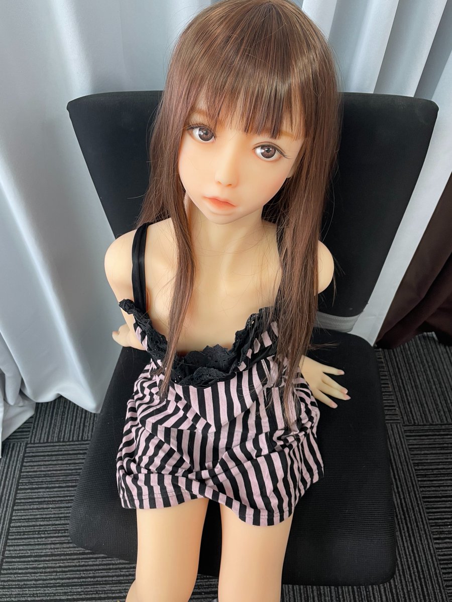 witchJM's tweet photo. 132cmくらいだと、私でも割と楽に持てて助かる。
#ベルドール東京 #Sugardrop https://t.co/E0T0kTYwMf