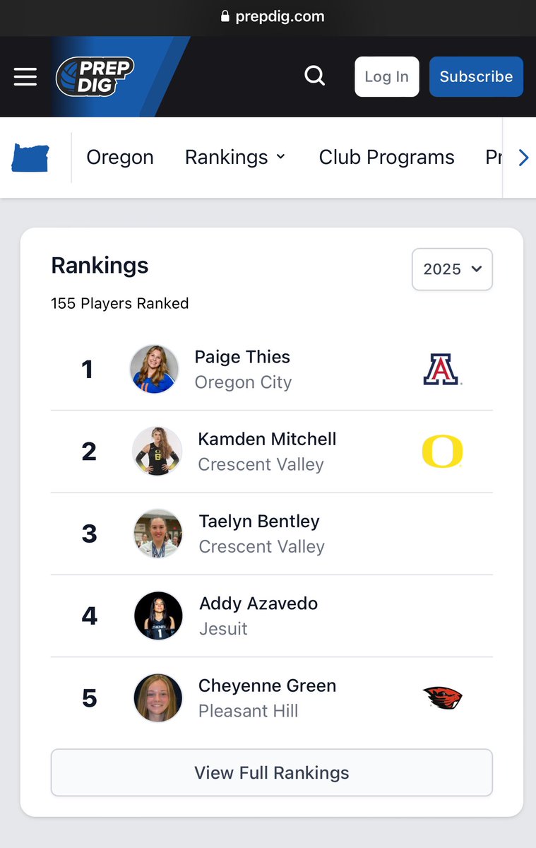 Kamden Mitchell tweet media