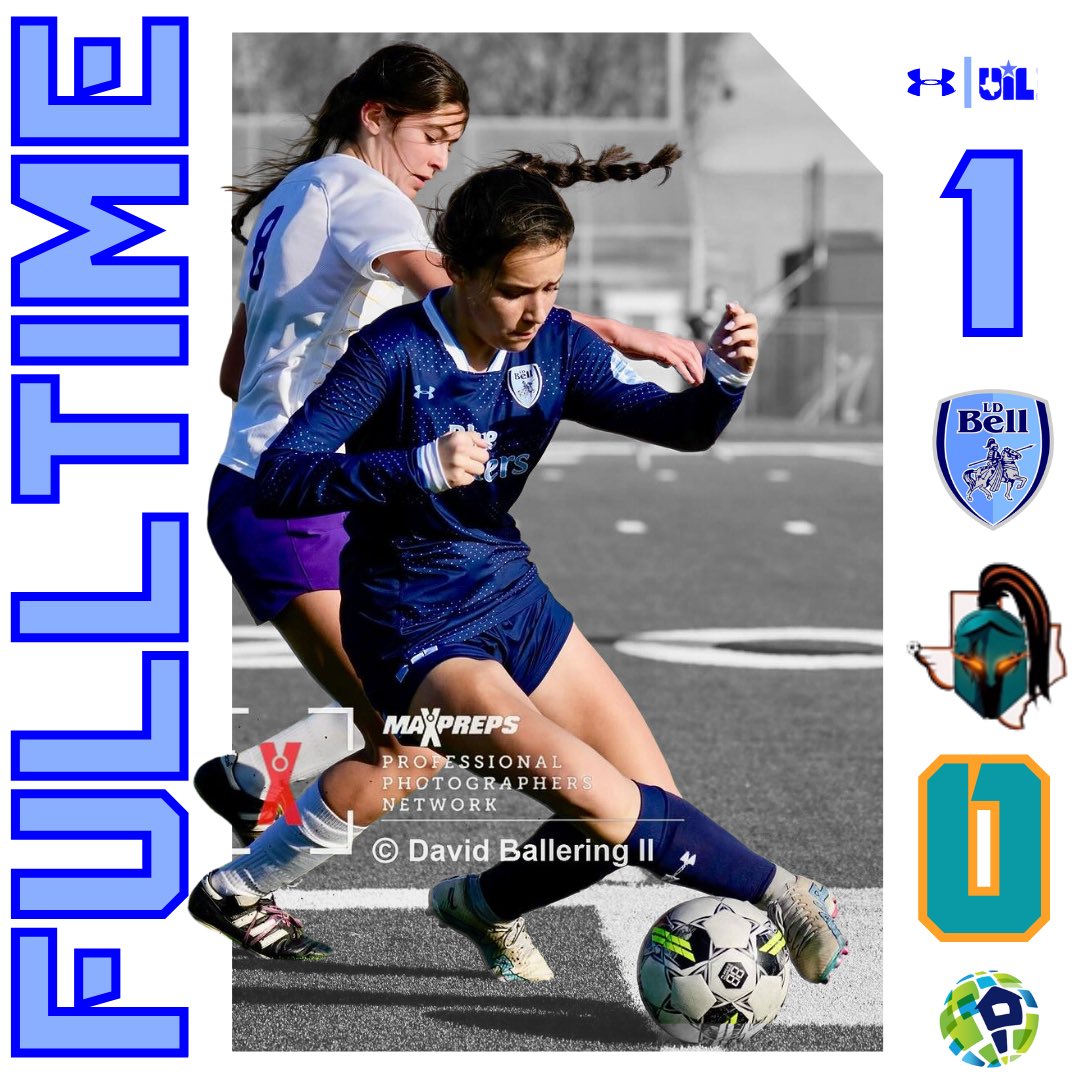 LD Bell Blue Raider Soccer tweet media