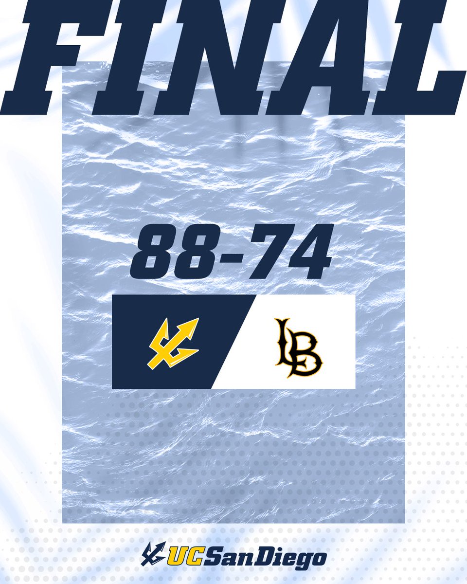 UCSDmbb's tweet photo. Let's keep the good times rolling! 😎

#GoTritons https://t.co/wQq1s0wpZ7