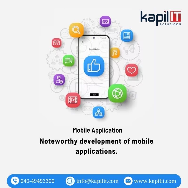 Kapilitsolution's tweet photo. Experience seamless navigation, stunning visuals, and enhanced features that cater to your needs. Contact us to to elevate your mobile experience

Visit: https://t.co/XZZ7HaejFO

#mobileapplications #appdevelopment #ux #applayout #mobileui #appui https://t.co/sAGUl9fWsy