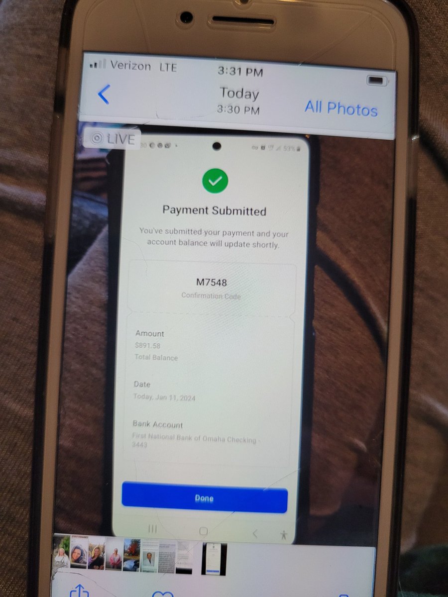 We need one another to be able to fight through this pandemic and come out strong.  Together we can together we can make America Great Again. Retweet my posts daily and stand a chance to get all your credit cards and Phone Carrier(AT&amp;T Verizon Sprint etc) debts Paid🇺🇸🇺🇸🇺🇸