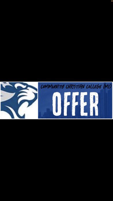 Jordan Stansbury (@74nextup) on Twitter photo After a wonderful conversation with <a href="/CoachCarey56/">Coach Carey</a>. I am so blessed to receive a offer from CCC After a wonderful conversation with <a href="/CoachCarey56/">Coach Carey</a>. I am so blessed to receive a offer from CCC