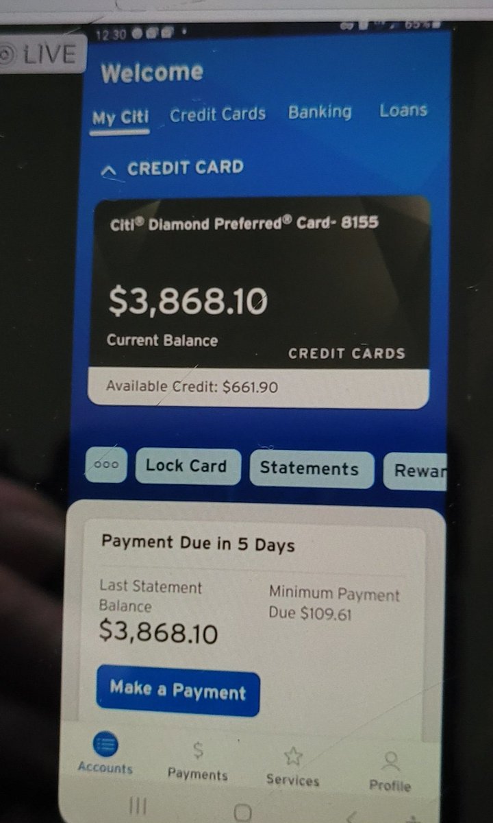 Reweet and like the post and stand the chance to have your credit cards debt pay and let make American great together🇺🇸🇺🇸