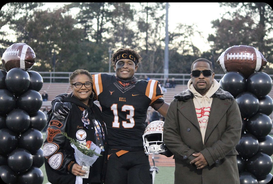 Coach Branson Hall ✞¹³ tweet media