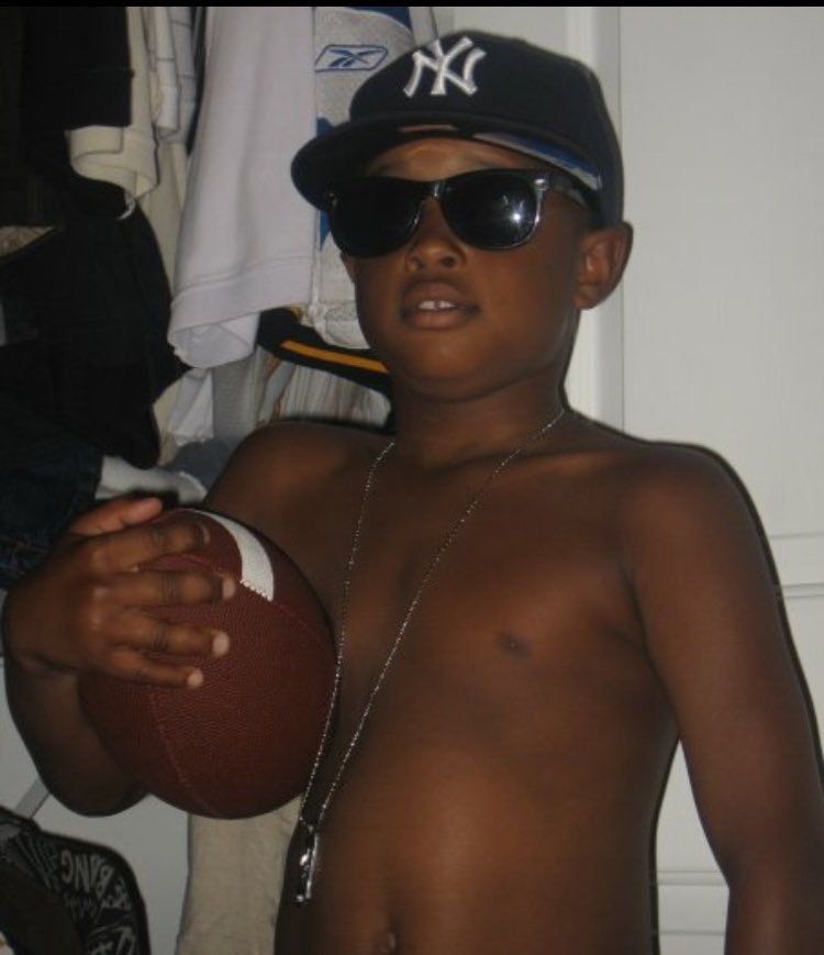 Coach Branson Hall ✞¹³ tweet media