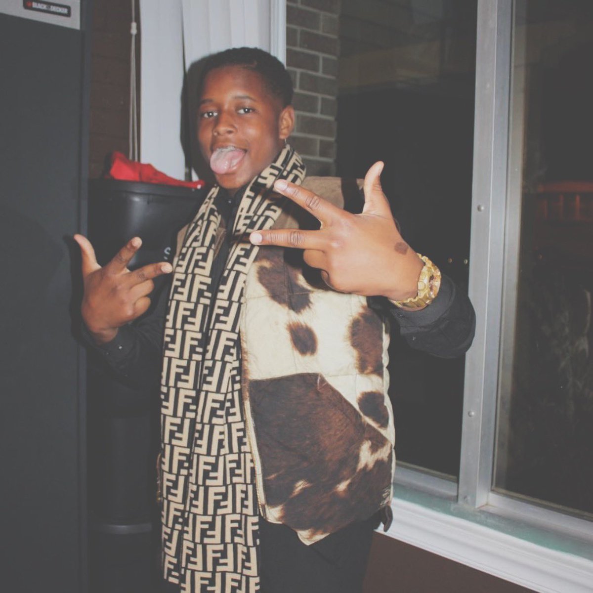 Coach Branson Hall ✞¹³ tweet media