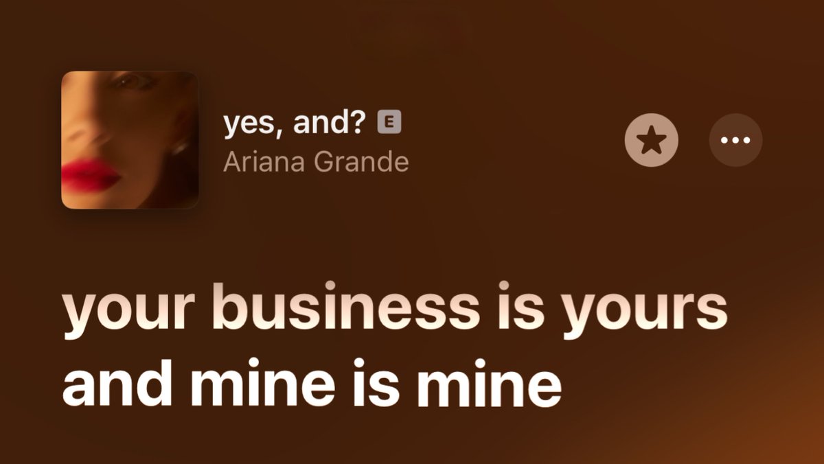 kbyefornow's tweet photo. ariana grande just gagged the entire planet. https://t.co/Zb11tBwiMd