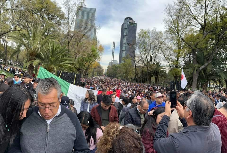 judithbarrios_'s tweet photo. Hoy estuvimos en el Informe de la Lic. Ernestina Godoy, la mejor Fiscal de la CDMX. Ciudadana ejemplar y digna de reconocimiento.
Gracias por su labor y estaremos apoyando en todo momento.
#EllaEsJudith #JudithBa #GAM #FGCDMX #ErnestinaGodoy #Justicia #CartelinmobiliarioDelPAN https://t.co/qWlxgk4EoQ