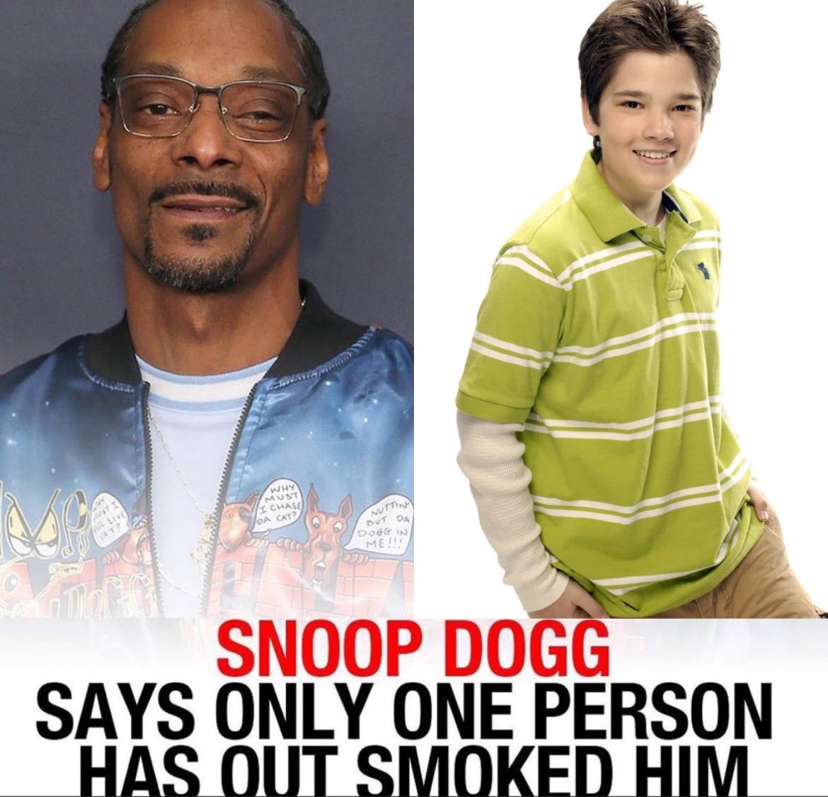 No way