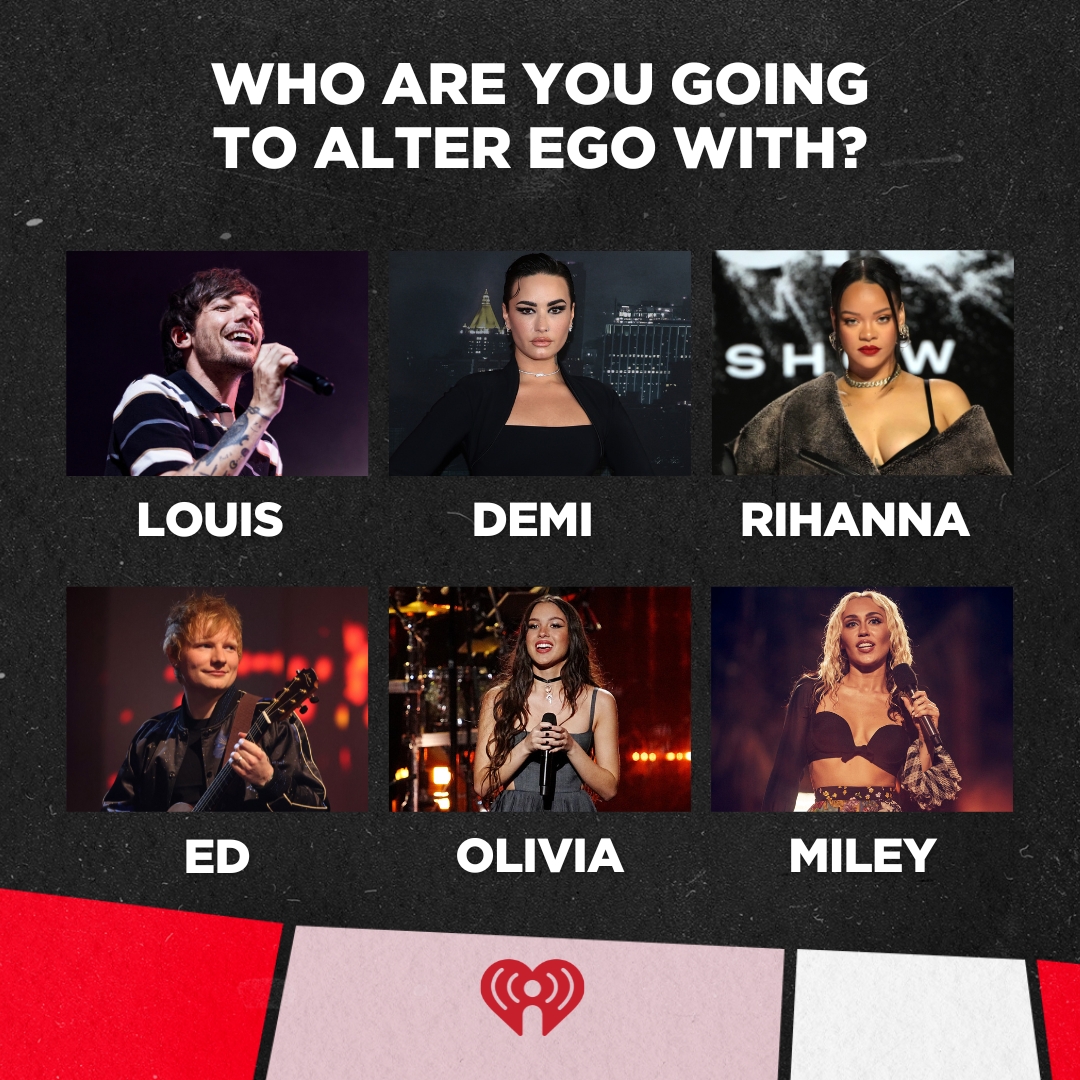 Get ready, our 2024 #iHeartALT is gonna rock your world! 🤘❤️‍🔥