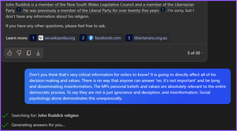 BruceLongSenate tweet picture