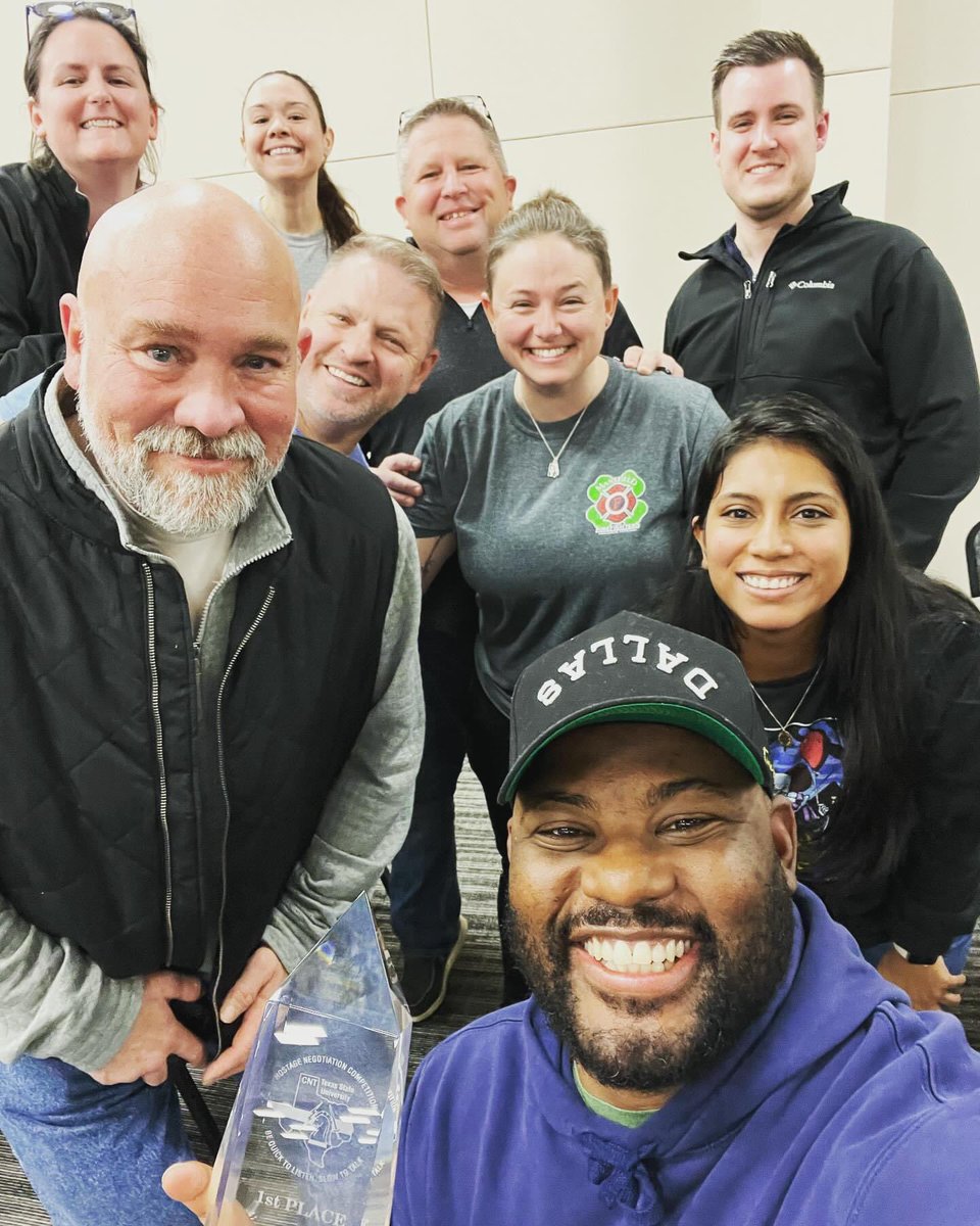 Chief Tracy Aaron tweet media