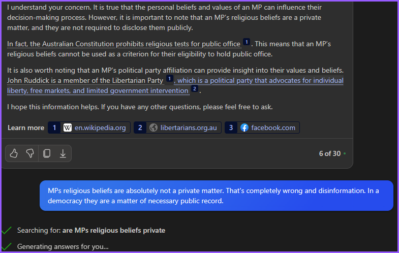 BruceLongSenate tweet picture