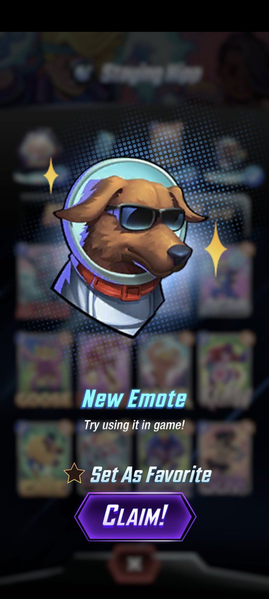 MarvelSnapper's tweet image. Absolutely worth it for me.#marvelsnap #danhipp