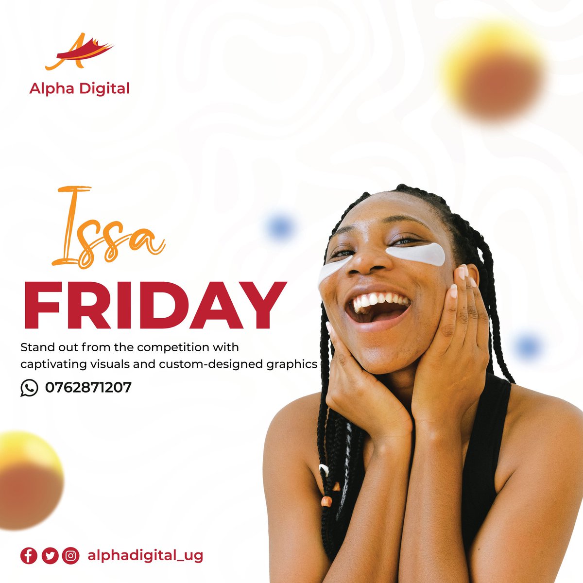 alphadigital_ug's tweet photo. Exceptional design can elevate your brand and help you communicate your unique value proposition effectively. Whether you're looking to refresh your brand image or create a new identity from scratch, we have the creativity and expertise to bring your vision to life. https://t.co/eXIvXUj1Yn