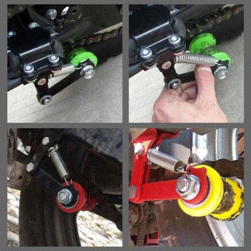 slxt_no's tweet photo. ของดี ราคาโดน ลองเข้าไปดูเลย!
ชื่อสินค้า:  【ร้านไทย พร้อมส่ง】Motorcycle Adjuster Chain ตัวปรับความตึงโซ่รถจักรยานยนต์ ตัวดันโซ่ โซ่มอเตอร์ไซค์ ประคองโซ่วิบากสลักเกลียว ลูกกลิ้งชิ้นส่วนรถจักรยานยนต์ 
ราคาสินค้า:  ฿189
ส่วนลดสินค้า:  ฿79 | https://t.co/FVGQ1NPAFu https://t.co/oYC3IeUWt9