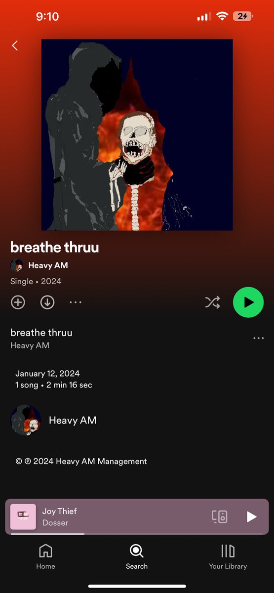 HeavyAMOfficial's tweet photo. breathe thruu just dropped and I’m tryna know if you all fuck with some #dremecore shit it’s basically a mix of shoegaze, noise rock &amp; some dream pop https://t.co/SlCl3Nkjon
