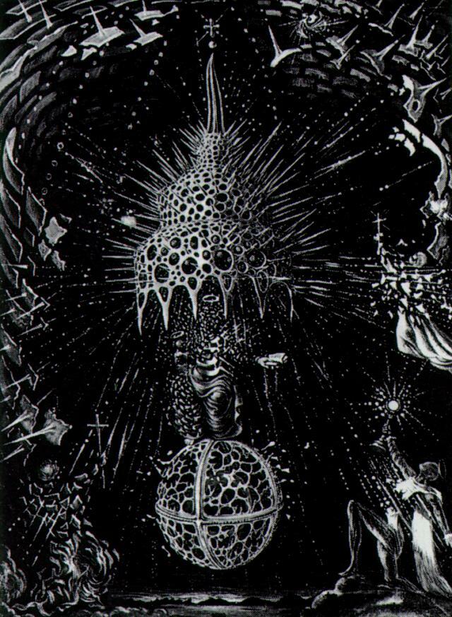 Celestial Coronation, 1951 botfrens.com/collections/63…