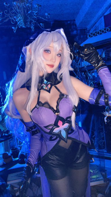 Twitterのコスプレ画像28