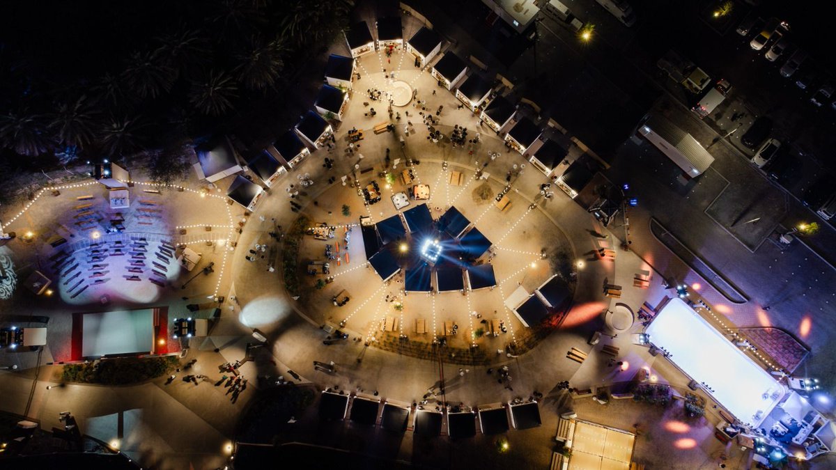 Simple Solutions GCC tweet media