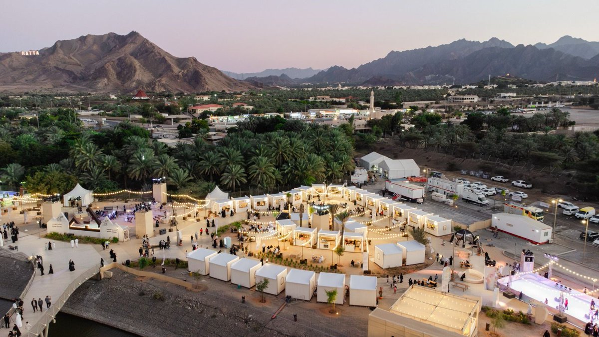 Simple Solutions GCC tweet media