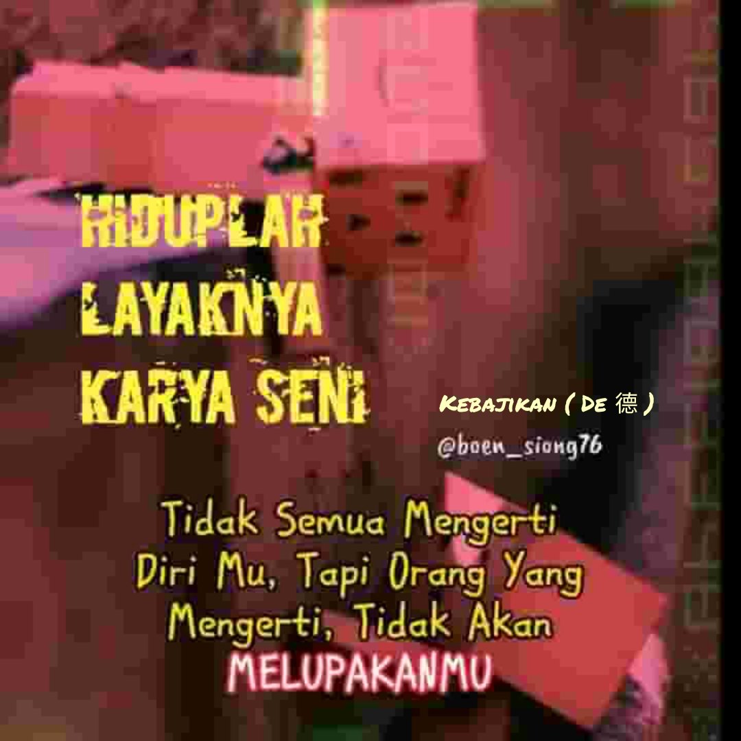 KebajikanDe's tweet photo. https://t.co/VWsNsckpd4