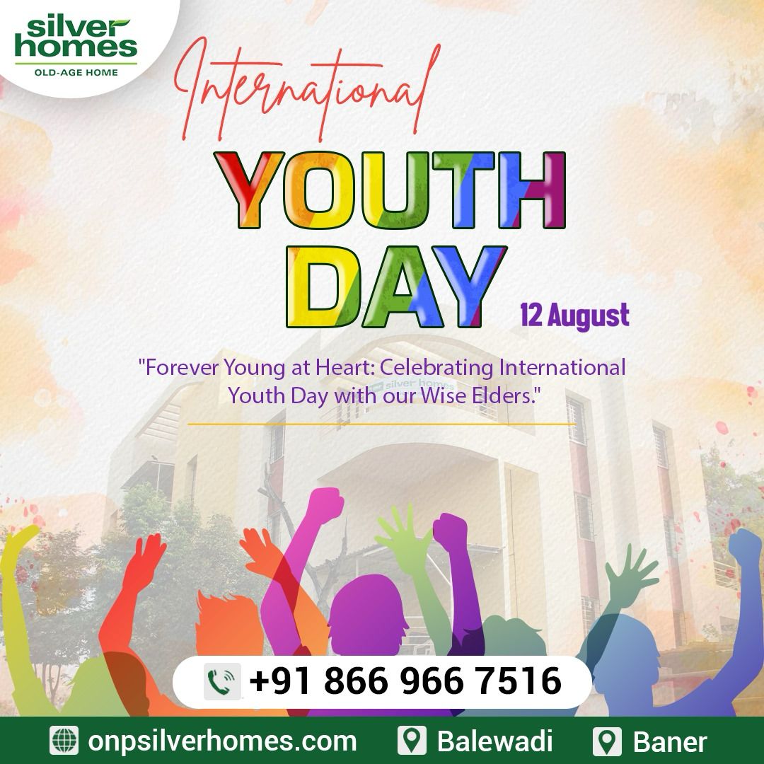 homes_silver's tweet photo. Youth Day - Forever Young at Heart
.
.
#NationalYouthDay #SwamiVivekananda https://t.co/iYNZvnfUGB