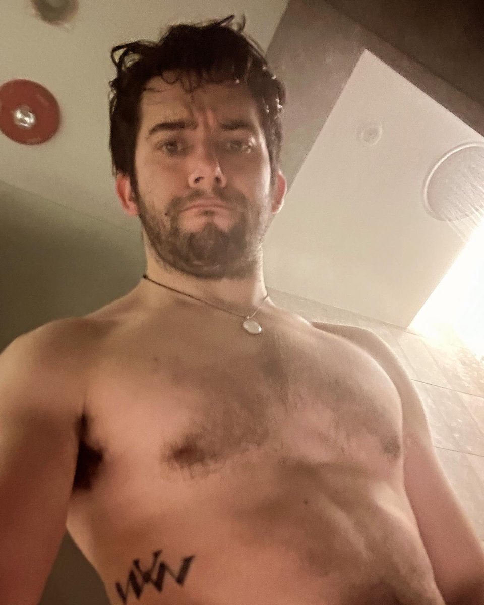 Another set of before and afters just because…😅