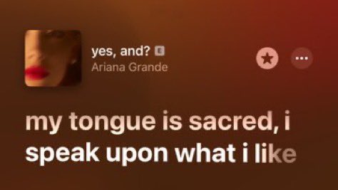 jayscrave's tweet photo. THESE LYRICS ARE INSANE.. SHE REALLY CLOCKED YALL 😭 https://t.co/puDdcXIciT