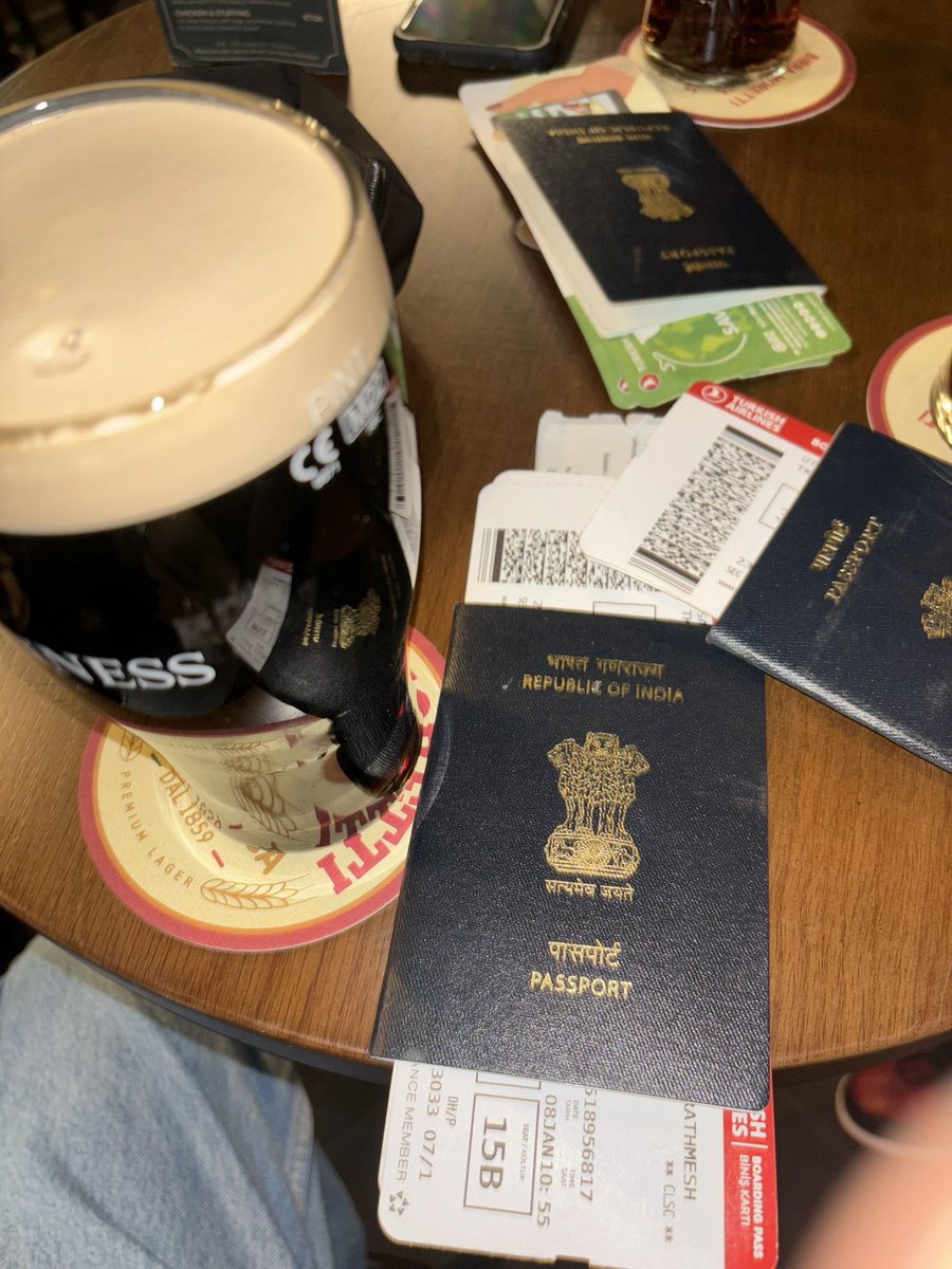 Prathamesh46290's tweet photo. Feels good to be back 🇮🇳 https://t.co/m2iDJVbVuw