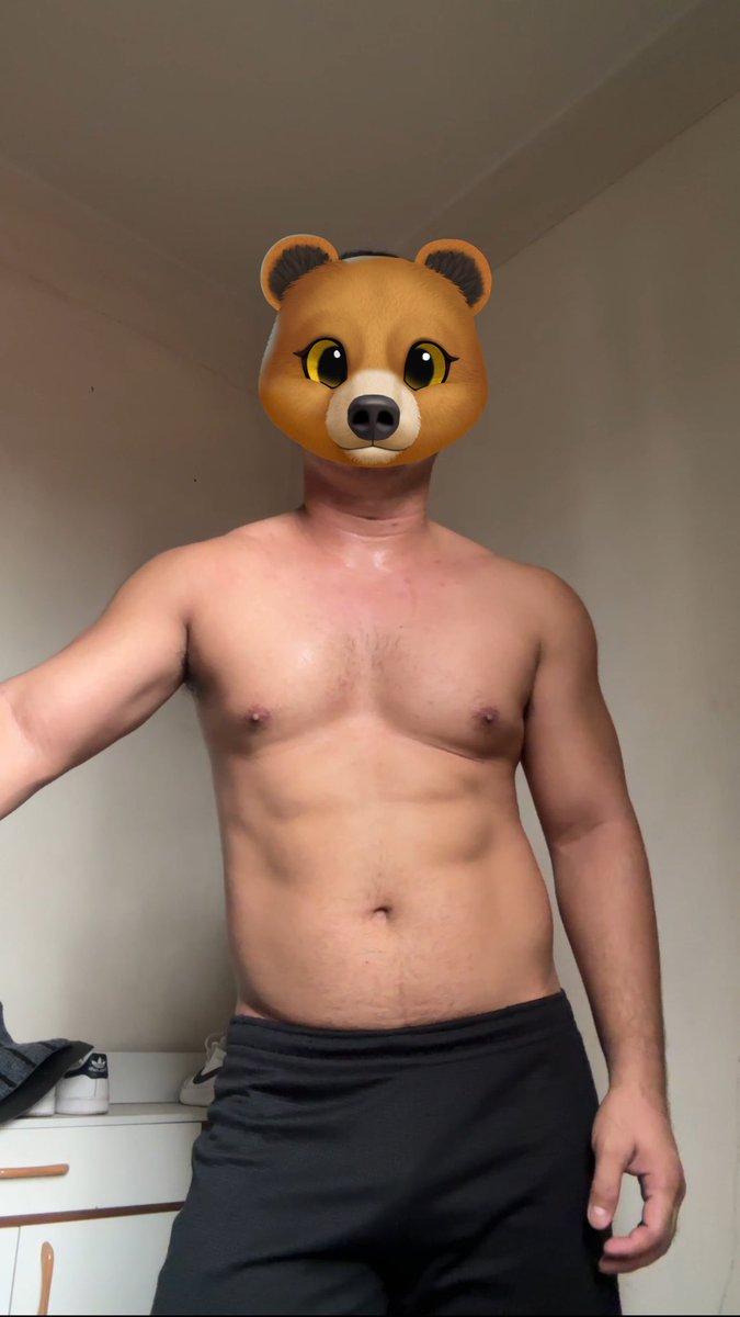 invincible512's tweet photo. Chunky pa rin sa 2024! 🧸 https://t.co/lKYg72nDqU