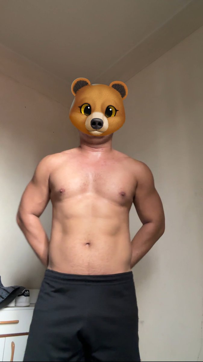 invincible512's tweet photo. Chunky pa rin sa 2024! 🧸 https://t.co/lKYg72nDqU