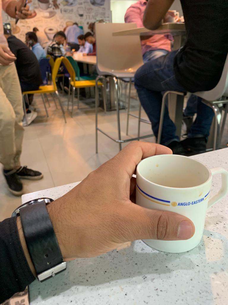 056Ajay's tweet photo. Guess, Where am I ??
#Midtermcourse https://t.co/EZ1aswammV
