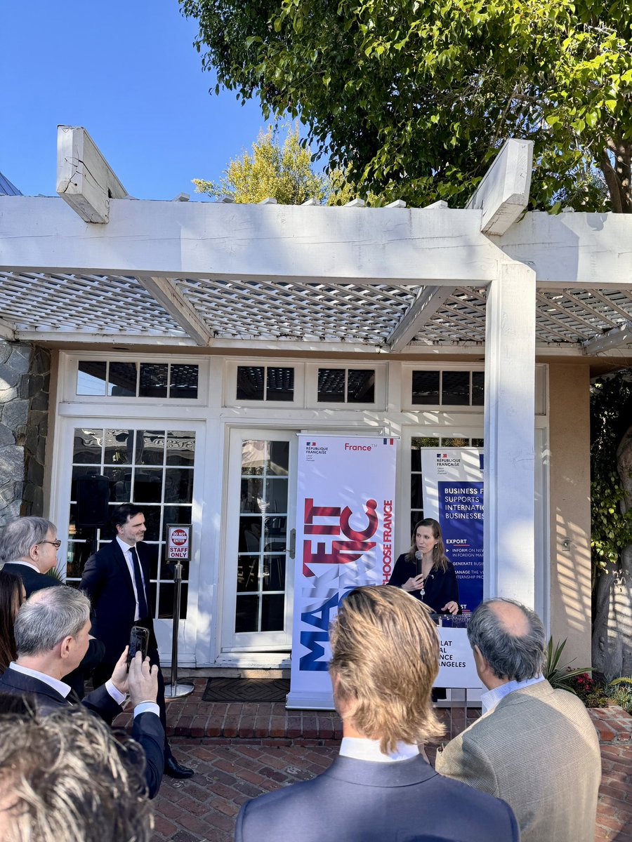 French Cluster tweet media