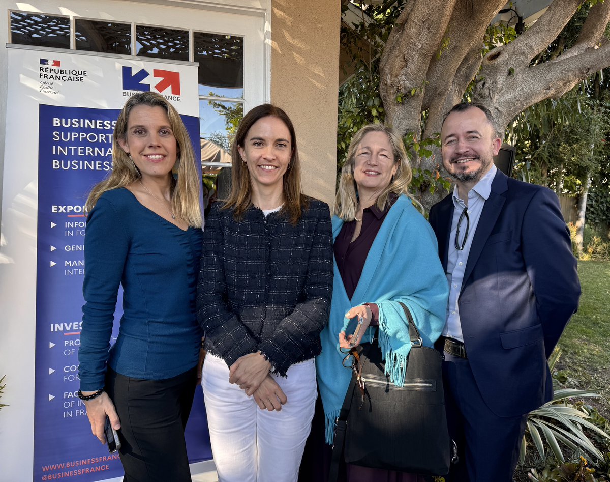 French Cluster tweet media