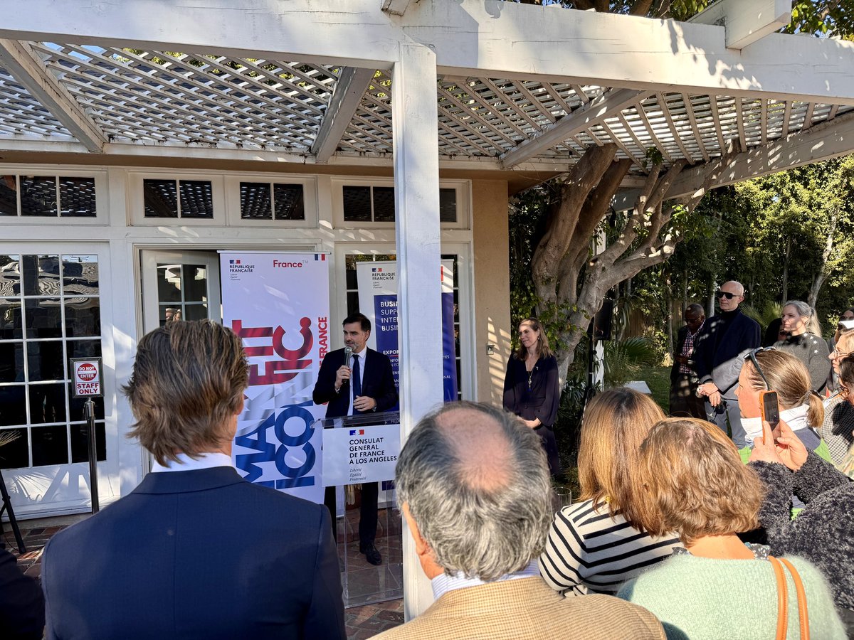 French Cluster tweet media