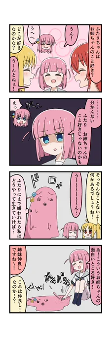 どこが好き?(再掲)