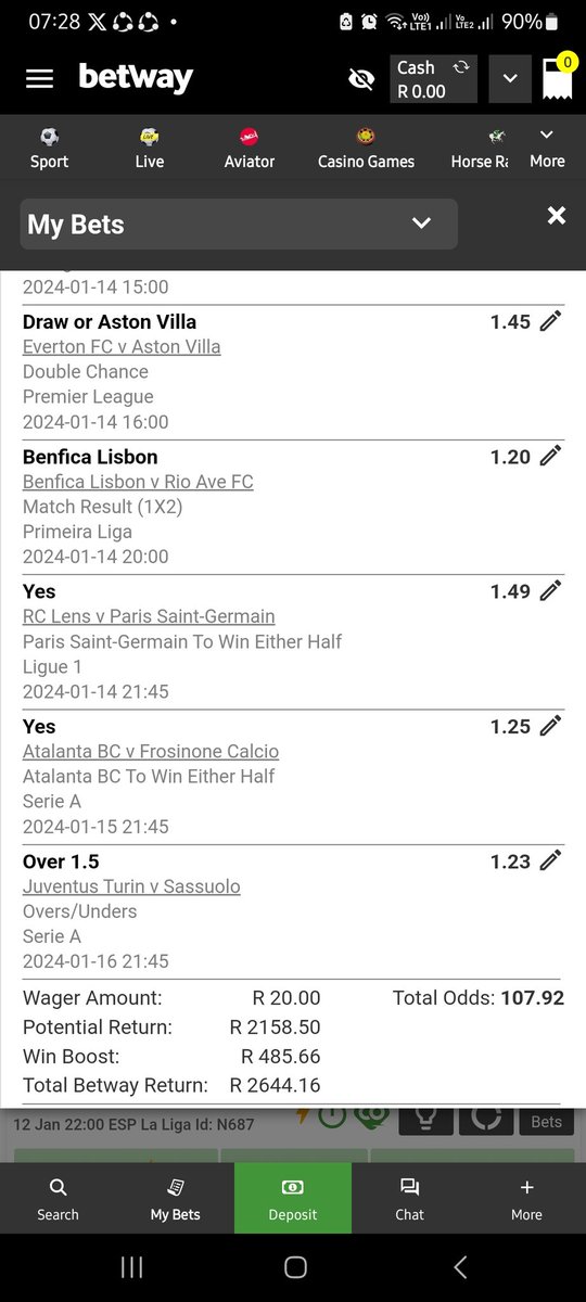 Let's go get it 💰💰💰

X652AF463  

Goodluck 🔓