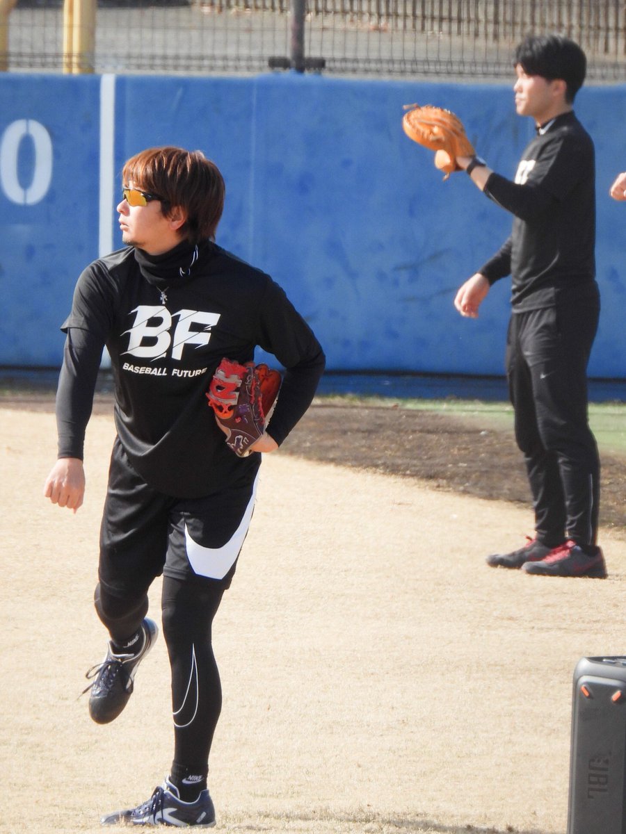 hamahamayell's tweet photo. Tシャツ☺️
2024厚木自主トレ #三嶋一輝 
#BASEBALLFUTURE
@BASEBALLFUTURE2 https://t.co/IqEeZJrmWF