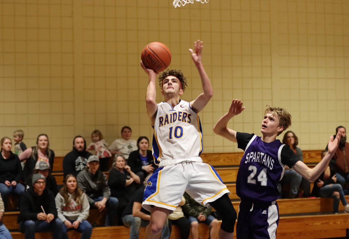 Nate Lull (@natelull) on Twitter photo G-MU’s <a href="/hartwell_devon/">Devon Hartwell</a> nails a school record 10 threes in a win over Sharon Springs at home. 48 points on the night for Dev. Special night at my alma mater!
📸: <a href="/GMUCentral/">Gilbertsville-Mount Upton CSD</a> G-MU’s <a href="/hartwell_devon/">Devon Hartwell</a> nails a school record 10 threes in a win over Sharon Springs at home. 48 points on the night for Dev. Special night at my alma mater!
📸: <a href="/GMUCentral/">Gilbertsville-Mount Upton CSD</a>