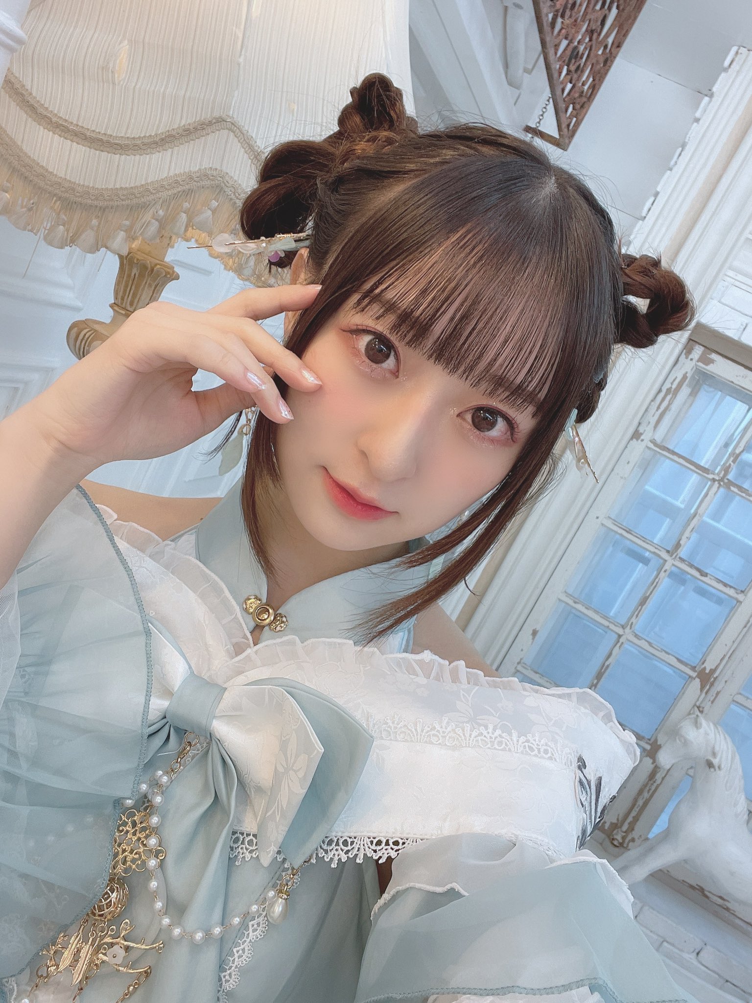 星守紗凪 誕生日イベント 「星盛祭・誕 2021」【一部】 in