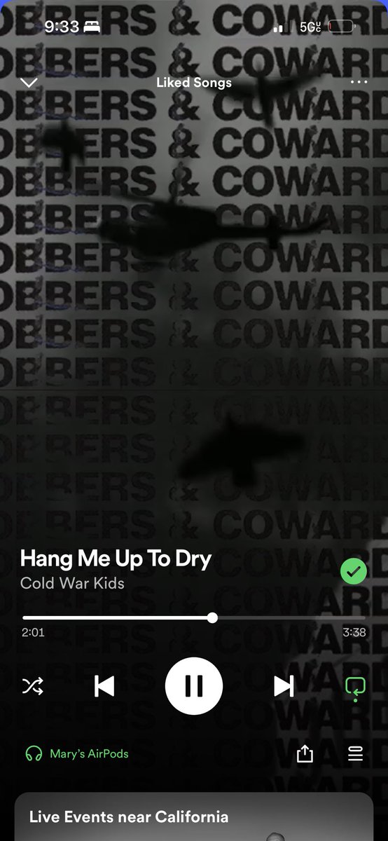maryphz's tweet photo. week one mood https://t.co/0YEqIECOsB